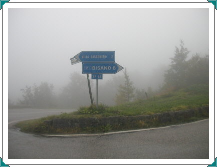 Road Junction on 566