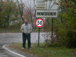 Don at Monterenzio Sign