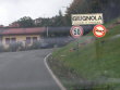 Entering Guignola