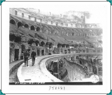 358881 Colosseum