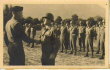 Roy Jones Receiving Bronze Star