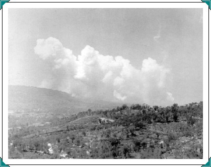 April 18 1944 Scauri and Tremensuolit