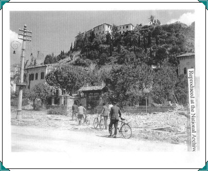 339368 Terracina Bicycles