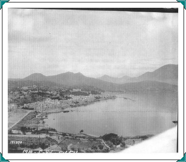 191379 Gaeta Harbor