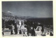 Terracina Cemetery to Mt. Croce