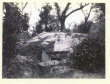 Dugout on Domenico Ridge