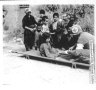 191197 Castellonorato Refugees