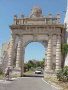 Terracina Porte Napoli