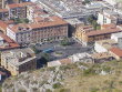 Terracina Via Roma Fountain